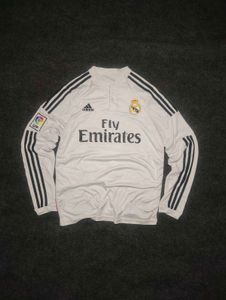 Real Madrid 2014/15 Jersey