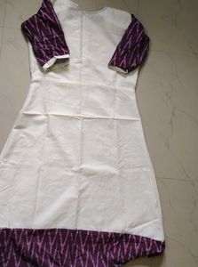 Beautiful Kurta