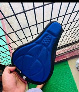 3D Sponge Cycle Seat Cover | Bicycle Sea