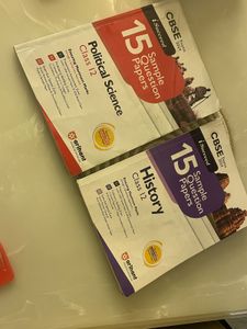 Class 12 Sample Question Papers