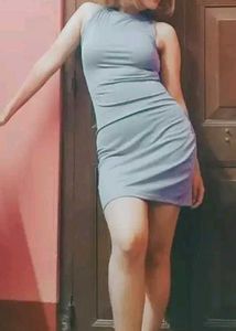 2 Bodycon Party Wear Dresses At Only 400/-