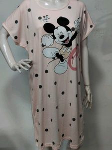 Nightdress | Mickey Mouse Dress