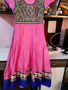 Traditional Dress