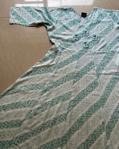 Anarkali Kurta
