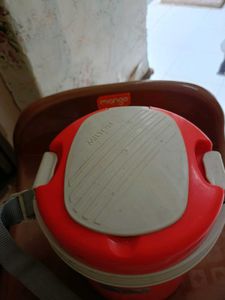 Milton Electric Tiffin Not Working