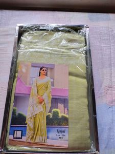 kadhi cotton saree