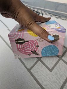 Musical Box