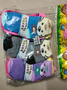 Kids Socks
