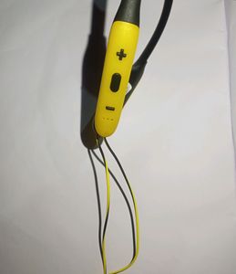OnePlus neckband - Wireless Headphone