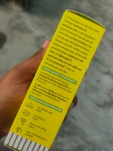 Dot And Key Lime Rush Swim Sports Sunscreen..