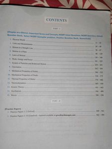 Together With Physics - Class 11