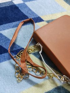 Charles &amp; Keith Slingbag Light Weight