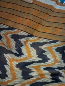 Designer Simple Beutiful Saree