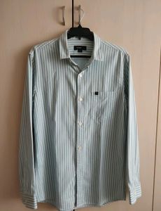 spykar Striped Cotton Shirt free delivery 🚚