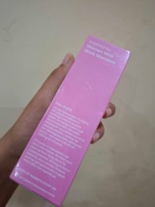 Foxtale Oil Balancing Moisturizer