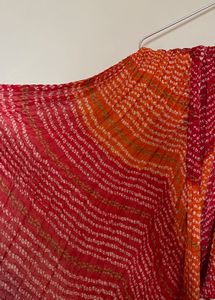 Bandhani Dupatta