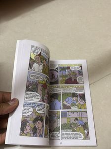 Tinkle Digest No. 85 - Vintage Comic!