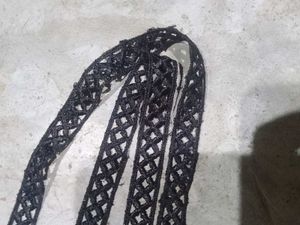 Beaded Embellishment Trim