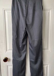 Formal High Waist Pant