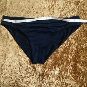 Imported Black Bikni Bottom