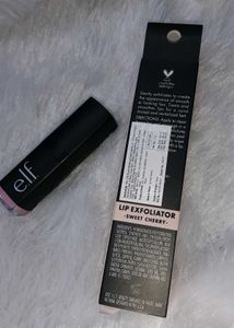 elf Lip Exfoliator