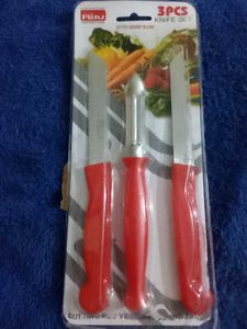 Tools For Cutting Vegetables