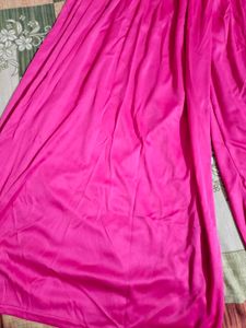 Palazzo Pants Set