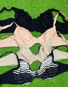 36 B/C Size Non Padded