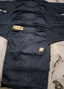 Body Warmer