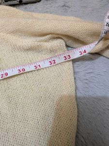 Gucci inspired knit wear