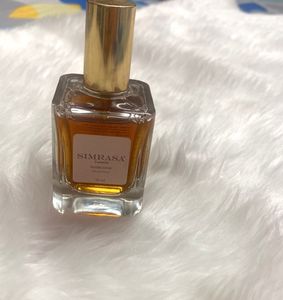 Simrasa Luxuries Hair Perfume