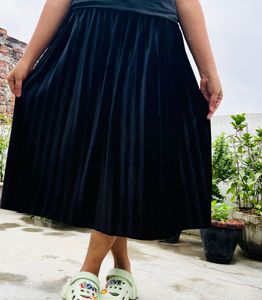 Classic black skirt 🖤