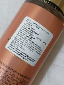 Amber Romance( 10ml Decant)