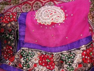 Dupatta For All Occasions