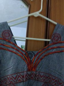 Ethnic Kurta