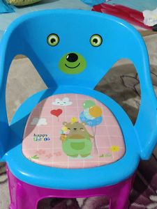 baby high chair
