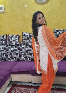 Price Drop Patiala Dress New Set