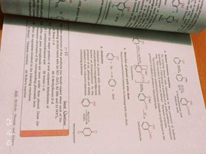 Chemistry Textbook Part I &amp; II