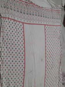 Kurta Legging