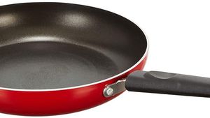 Butterfly Rapid Non Stick Fry Pan - UNUSED