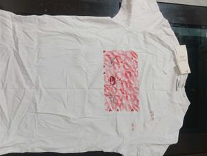 Men Tshirt