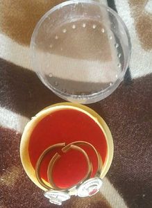 Vintage Silver Cufflinks