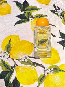 Dolce and Gabbana Fruit Collection Orange 150ml