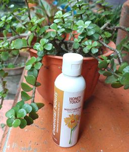 Honey Touch Moisturizer