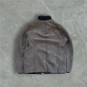 Montbell Fleece Jacket - Cozy &amp; Stylish!
