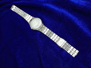 Swiston Watch