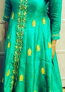 Gown