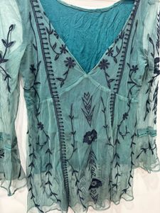 Zara Dress