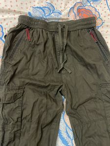 Cargo Pants