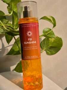 Fiji Sunshine | 10ml Decant